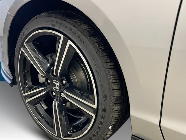 2026 Honda Accord SE FWD