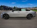 2026 Honda Accord SE FWD