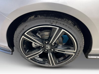 2026 Honda Accord SE FWD