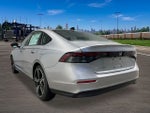 2026 Honda Accord SE FWD