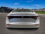 2026 Honda Accord SE FWD