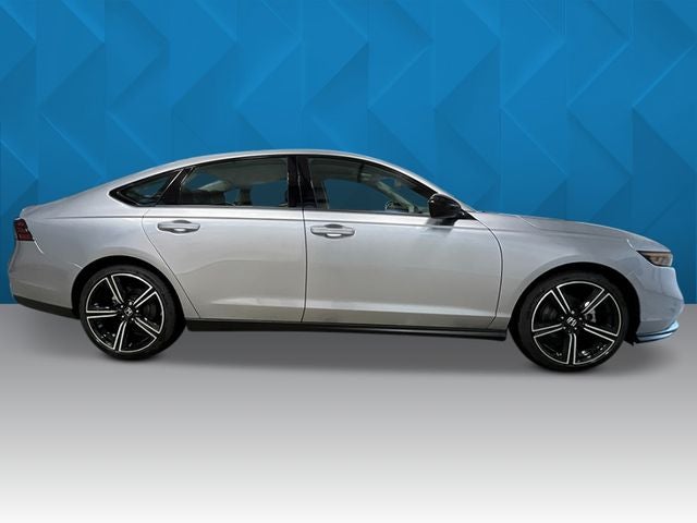 2026 Honda Accord SE FWD