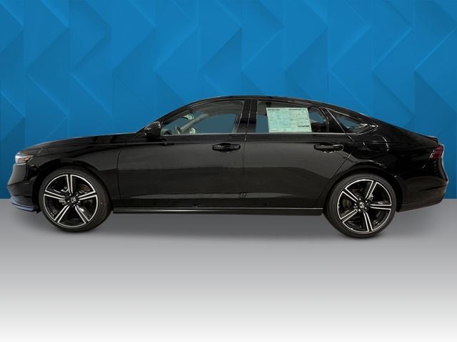 2026 Honda Accord SE FWD