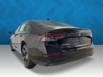 2026 Honda Accord SE FWD