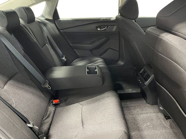 2026 Honda Accord SE FWD