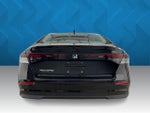 2026 Honda Accord SE FWD