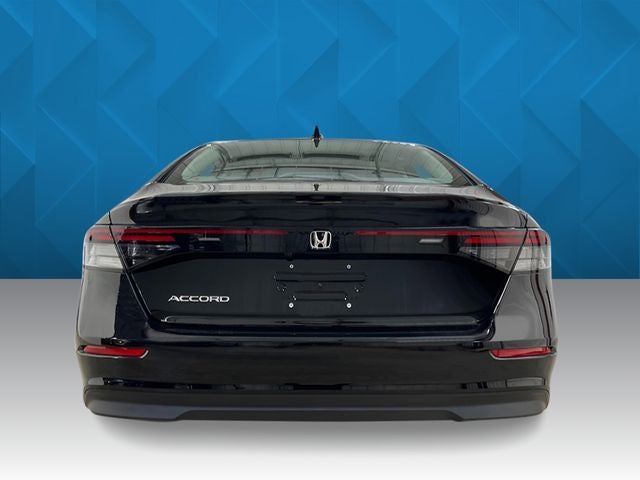 2026 Honda Accord SE FWD