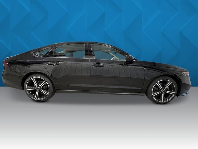 2026 Honda Accord SE FWD