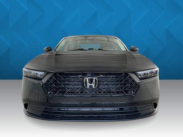 2026 Honda Accord SE FWD