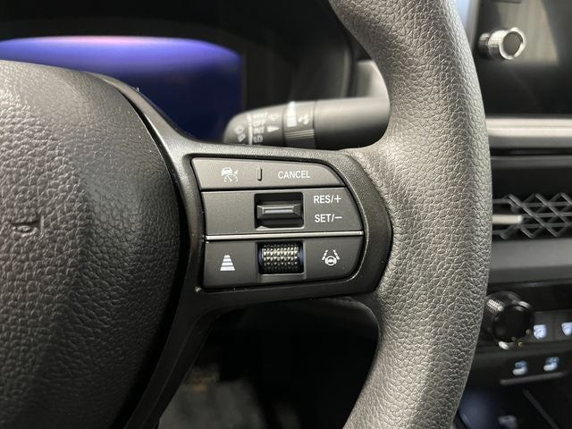 2026 Honda Accord SE FWD