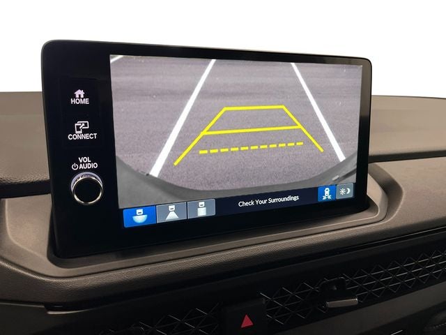 2026 Honda Accord SE FWD