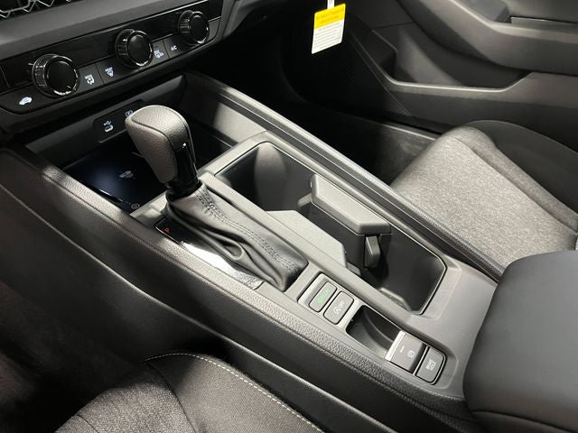 2026 Honda Accord SE FWD