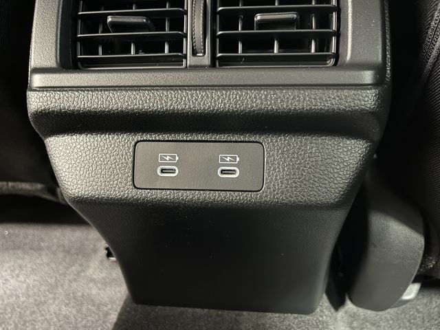 2026 Honda Accord SE FWD