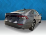 2026 Honda Accord SE FWD