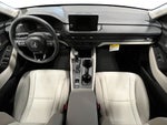 2026 Honda Accord SE FWD