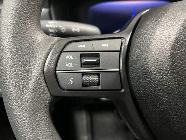 2026 Honda Accord SE FWD