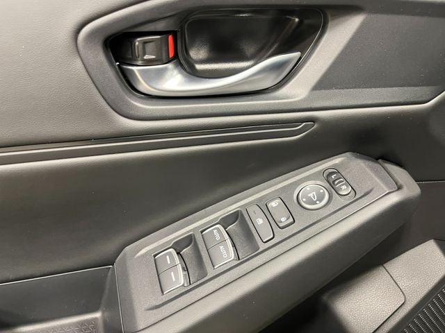 2026 Honda Accord SE FWD