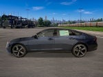 2026 Honda Accord SE FWD