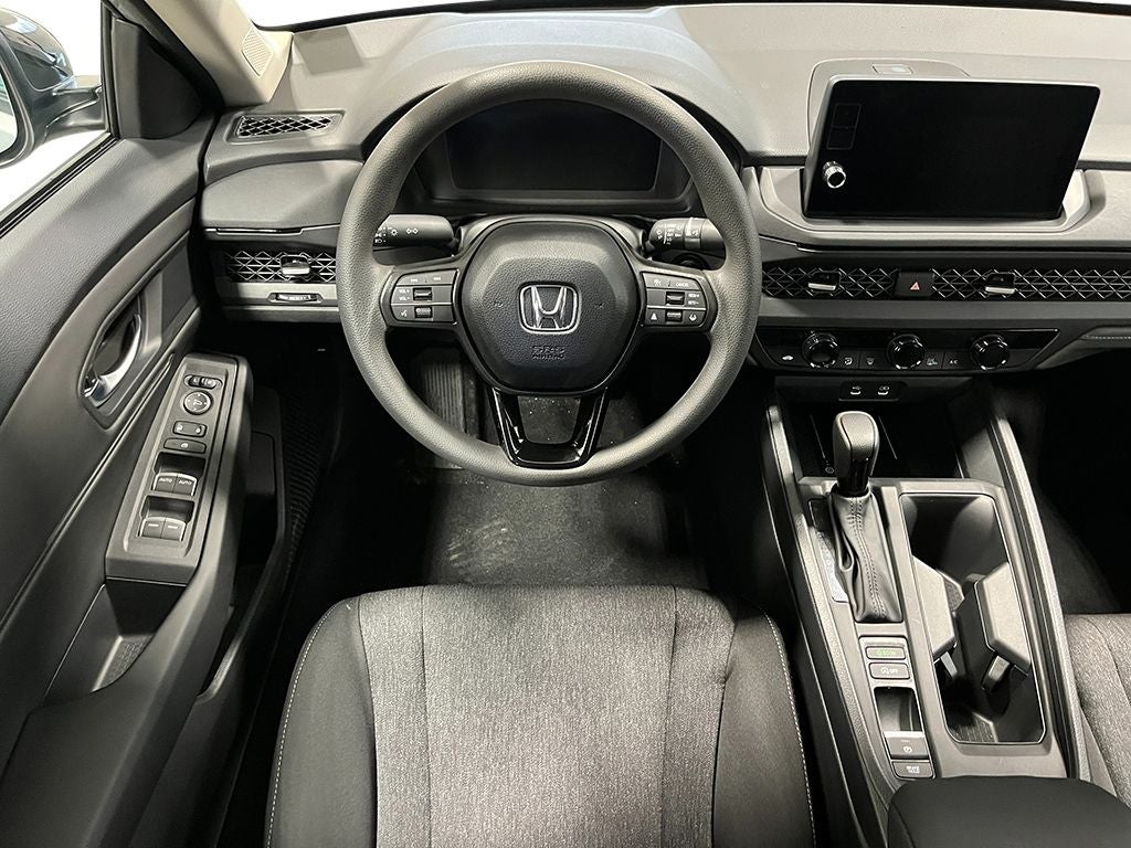 2026 Honda Accord SE FWD