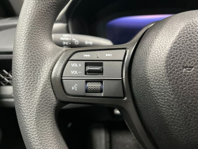 2026 Honda Accord SE FWD