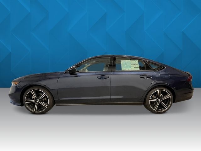 2026 Honda Accord SE FWD