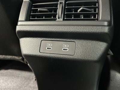 2026 Honda Accord SE FWD