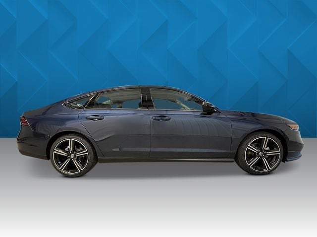 2026 Honda Accord SE FWD