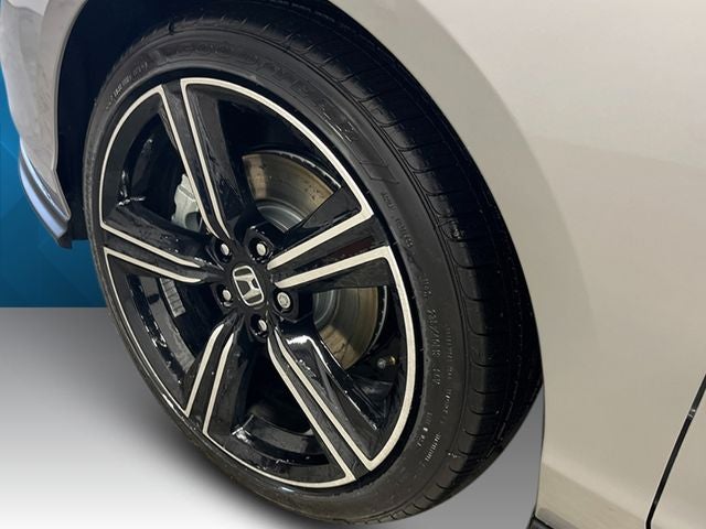 2026 Honda Accord Hybrid Sport FWD