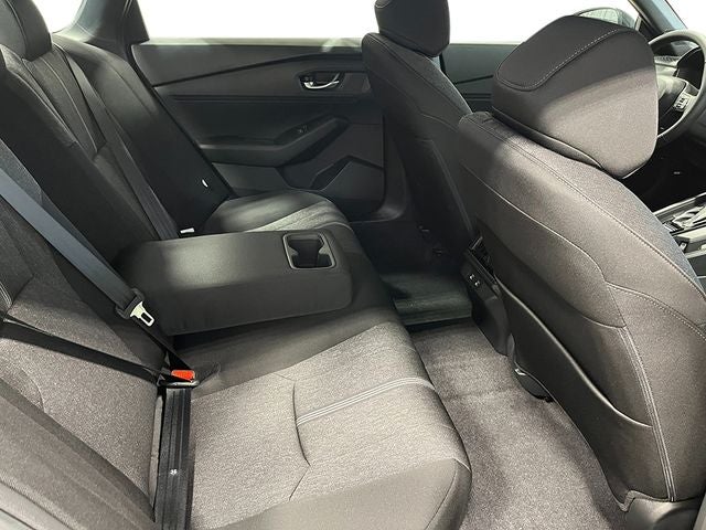 2026 Honda Accord Hybrid Sport FWD