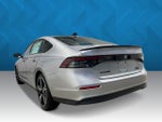 2026 Honda Accord Hybrid Sport FWD