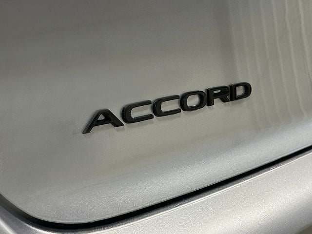 2026 Honda Accord Hybrid Sport FWD