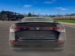 2026 Honda Accord Hybrid Sport FWD