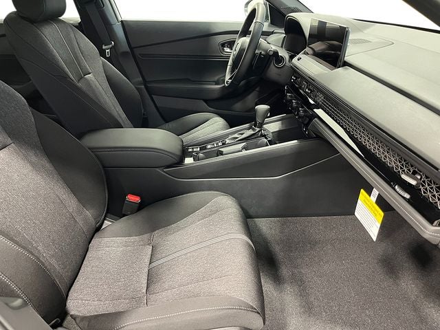 2026 Honda Accord Hybrid Sport FWD