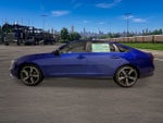 2026 Honda Accord Sedan Sport Hybrid