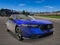 2026 Honda Accord Sedan Sport Hybrid