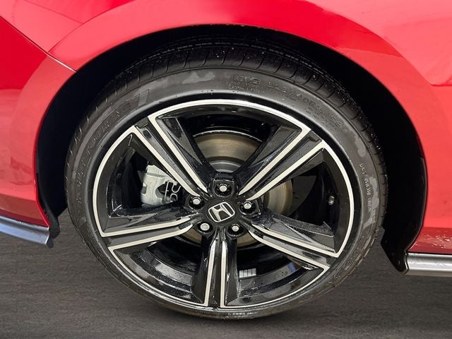2026 Honda Accord Hybrid Sport FWD