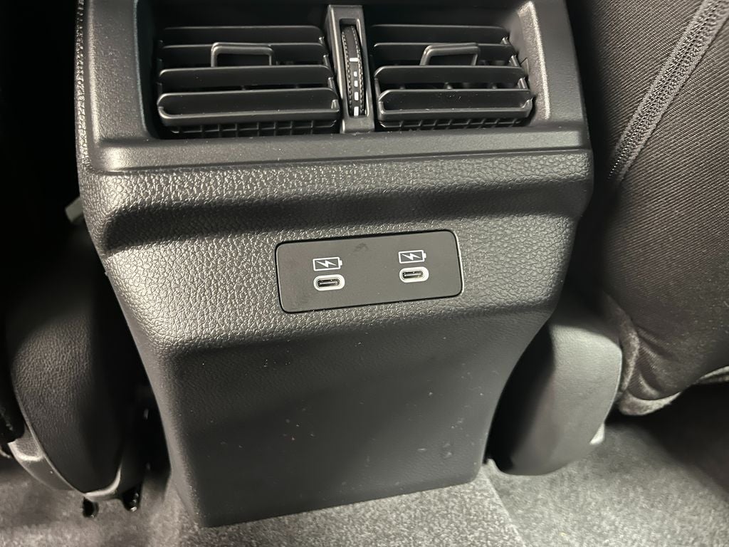 2026 Honda Accord Hybrid Sport FWD