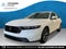 2026 Honda Accord Hybrid EX-L FWD