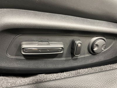 2026 Honda Accord Hybrid EX-L FWD