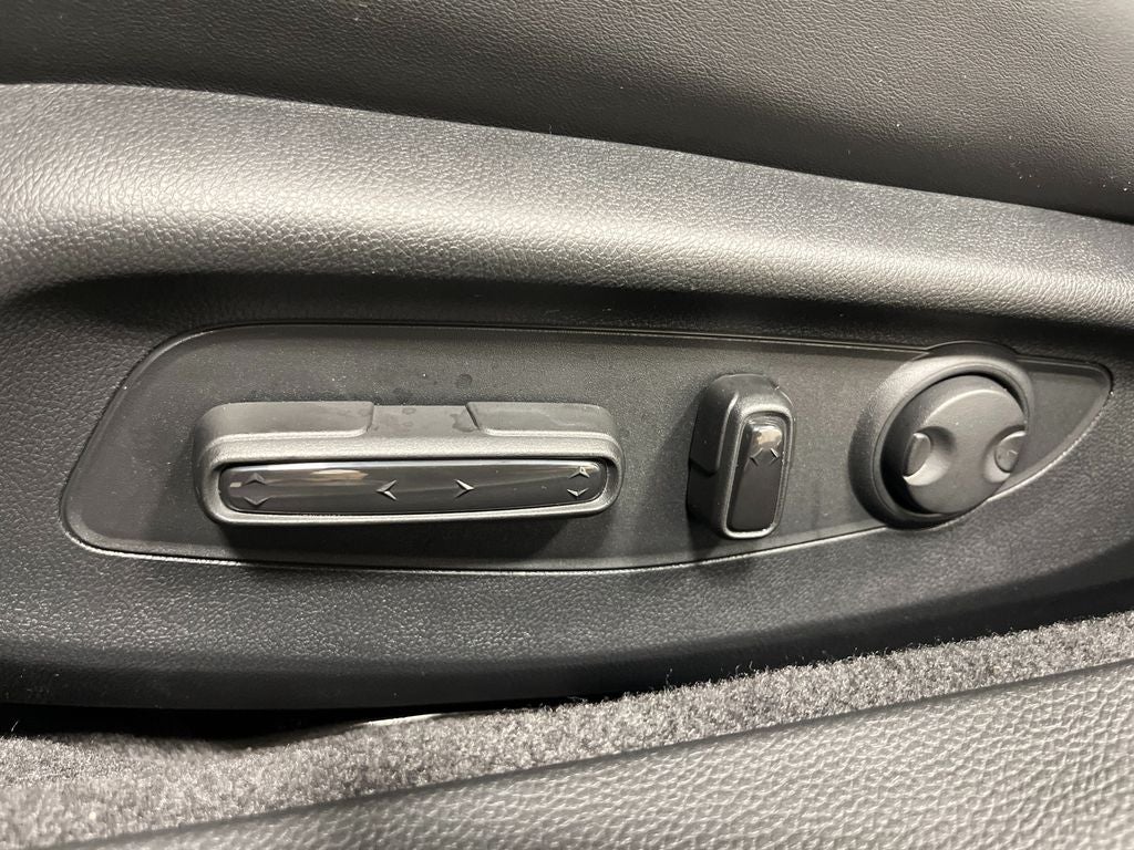 2026 Honda Accord Hybrid EX-L FWD