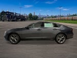 2026 Honda Accord Hybrid EX-L FWD
