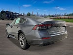 2026 Honda Accord Hybrid EX-L FWD
