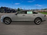 2026 Honda Accord Hybrid EX-L FWD