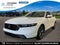 2026 Honda Accord Hybrid EX-L FWD