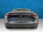 2026 Honda Accord Hybrid EX-L FWD