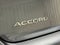 2026 Honda Accord Hybrid EX-L FWD