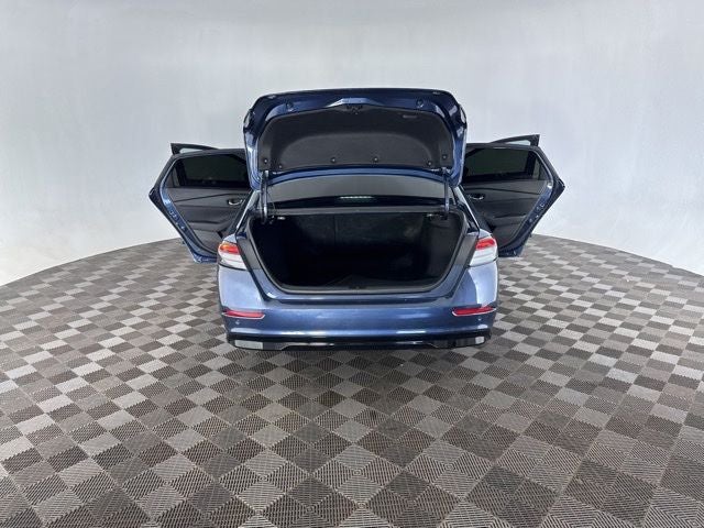 2025 Honda Accord Sedan HYBRID EX-L