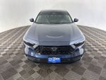 2025 Honda Accord Sedan HYBRID EX-L