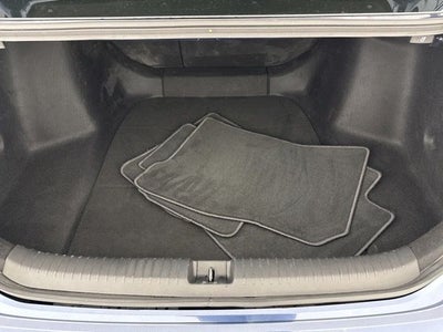 2025 Honda Accord Sedan HYBRID EX-L