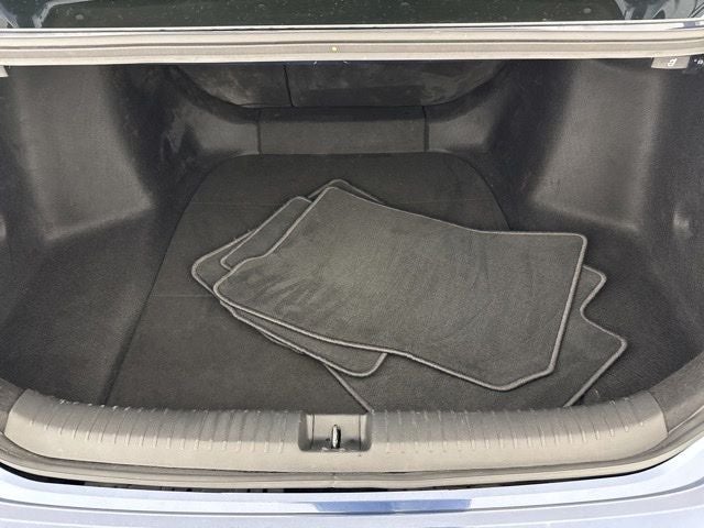 2025 Honda Accord Sedan HYBRID EX-L